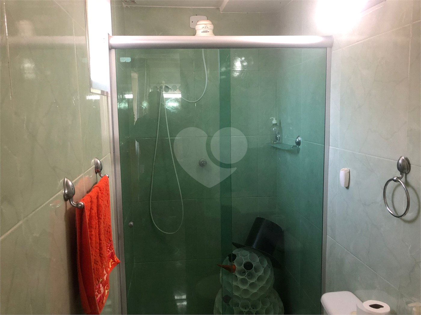 Sobrado à venda com 4 quartos, sendo 1 suíte, em Sumaré, São Paulo, SP