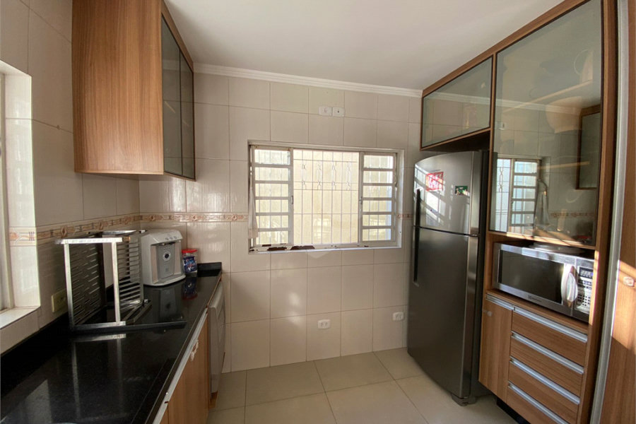 Casa à venda com 2 quartos, sendo 1 suíte, em Parque Edu Chaves, São Paulo, SP