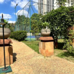 Cobertura à venda ou para alugar com 4 suítes em Jardim Morumbi, São Paulo, SP