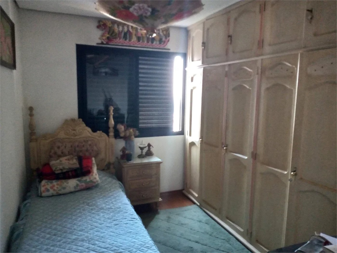 Apartamento à venda com 3 suítes em Vila Suzana, São Paulo, SP