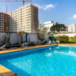 Cobertura à venda ou para alugar com 3 quartos, sendo 2 suítes, em Pinheiros, São Paulo, SP