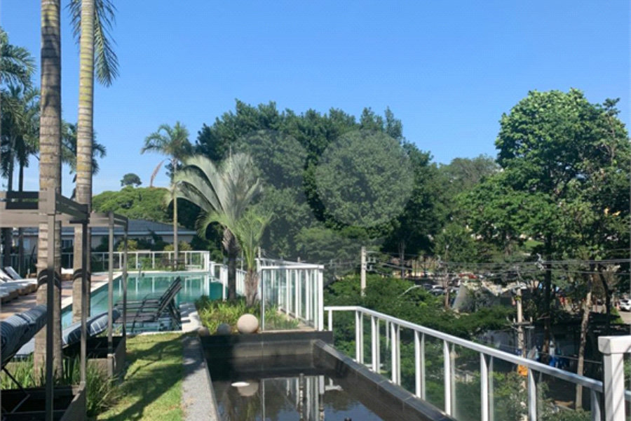 Apartamento à venda com 1 quarto em Santana, São Paulo, SP