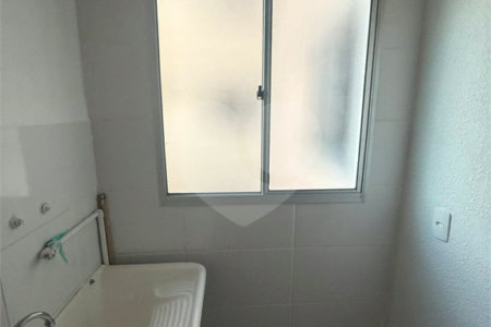 Apartamento à venda com 2 quartos em Cosmos, Rio de Janeiro, RJ
