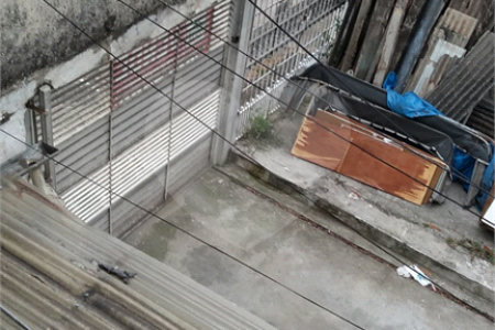 Terreno à venda em Vila Maria Alta, São Paulo, SP