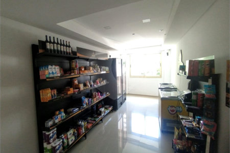 Cobertura à venda ou para alugar com 2 quartos em Santana, São Paulo, SP