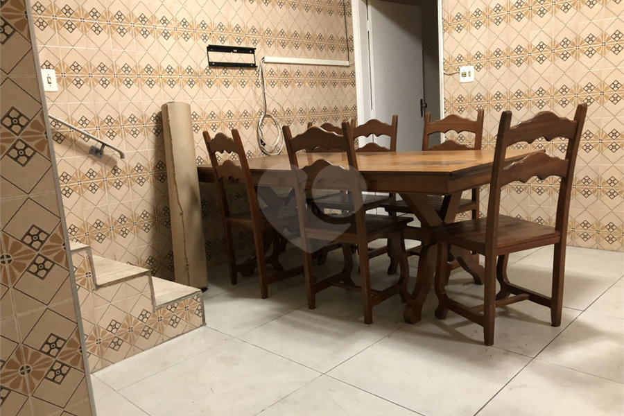 Sobrado à venda com 2 quartos em Casa Verde, São Paulo, SP