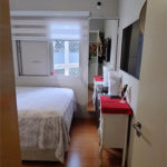 Apartamento à venda com 3 quartos em Vila São Francisco, São Paulo, SP