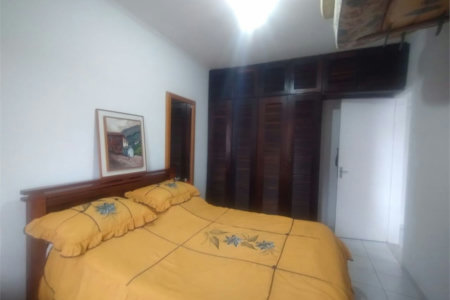 Apartamento Residencial à venda, Parque Enseada, Guarujá - AP0516.