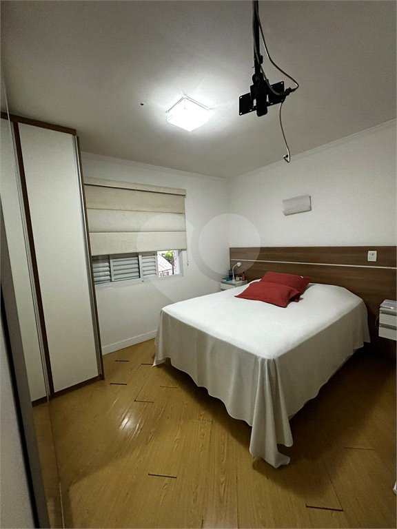 Sobrado à venda com 3 quartos, sendo 1 suíte, em Jardim da Saúde, São Paulo, SP