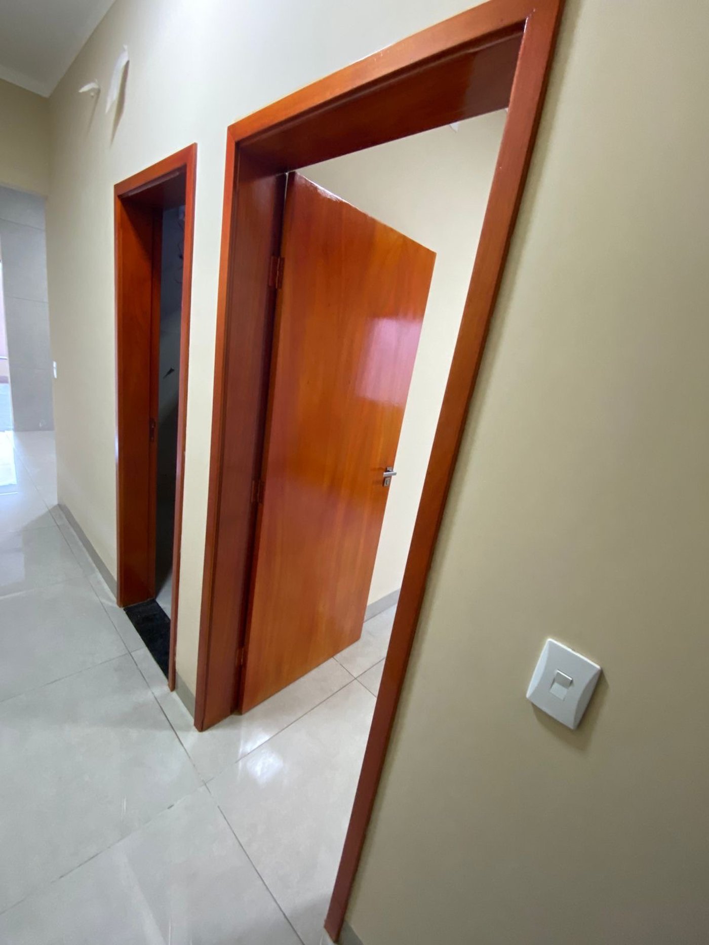 Casa à venda com 2 quartos, sendo 1 suíte,  em Mais Parque, Três Lagoas, MS