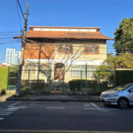 Sobrado à venda com 5 quartos, sendo 2 suítes, em Jardim do Mar, São Bernardo do Campo, SP