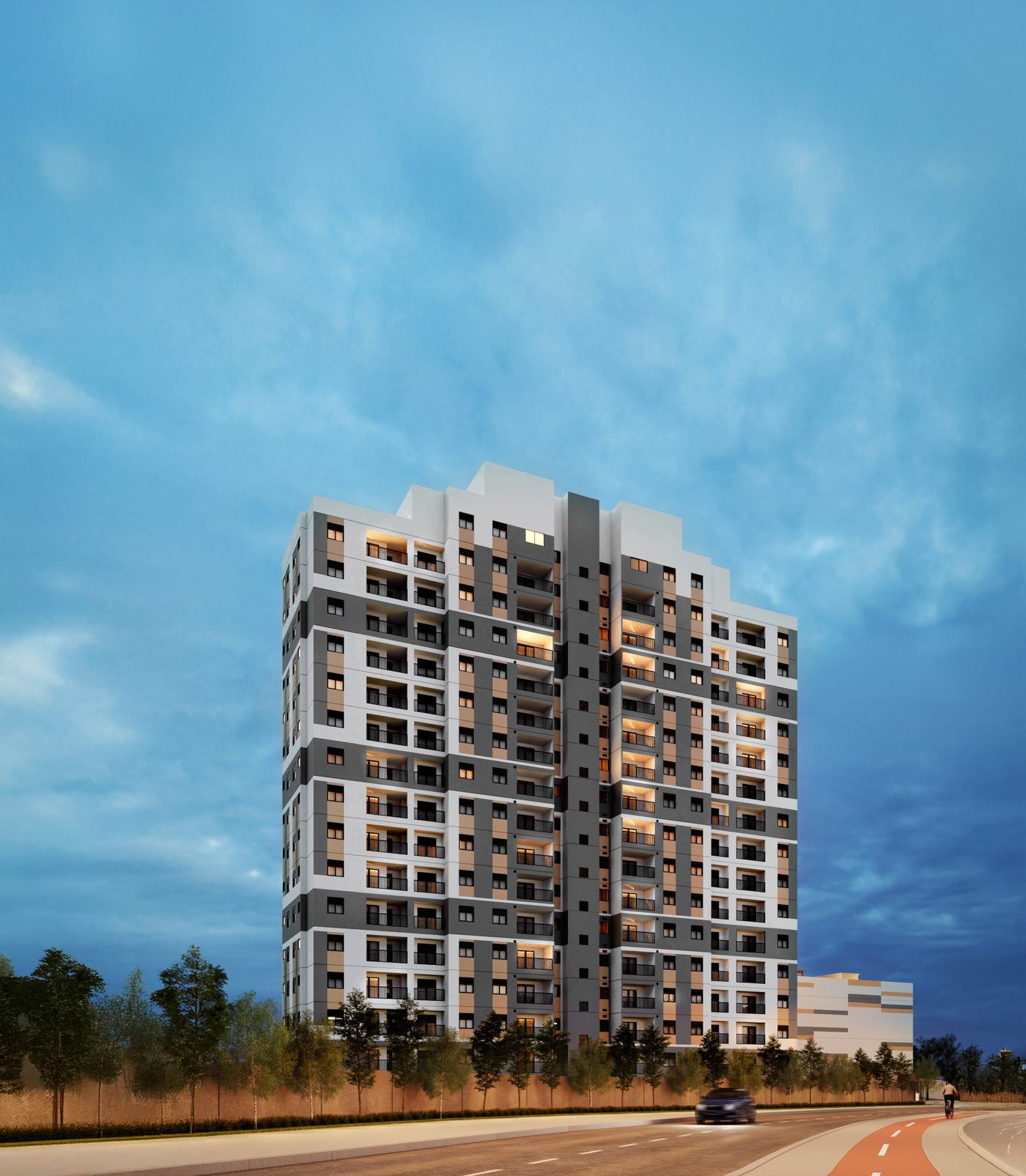 Sense Residencial