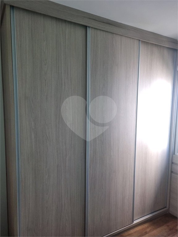 Apartamento à venda com 3 quartos, sendo 1 suíte, em Mandaqui, São Paulo, SP