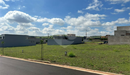 Terreno à venda em Quinta da Mata, Ribeirão Preto, SP