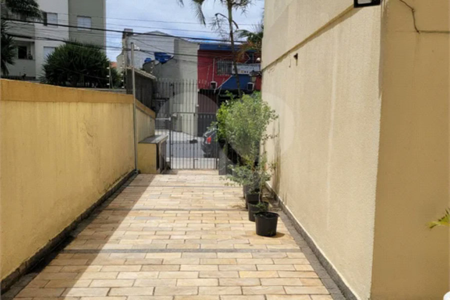 Apartamento à venda com 3 quartos, sendo 1 suíte, em Mandaqui, São Paulo, SP