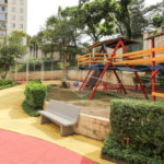 Apartamento à venda com 2 quartos em Vila Parque Jabaquara, São Paulo, SP
