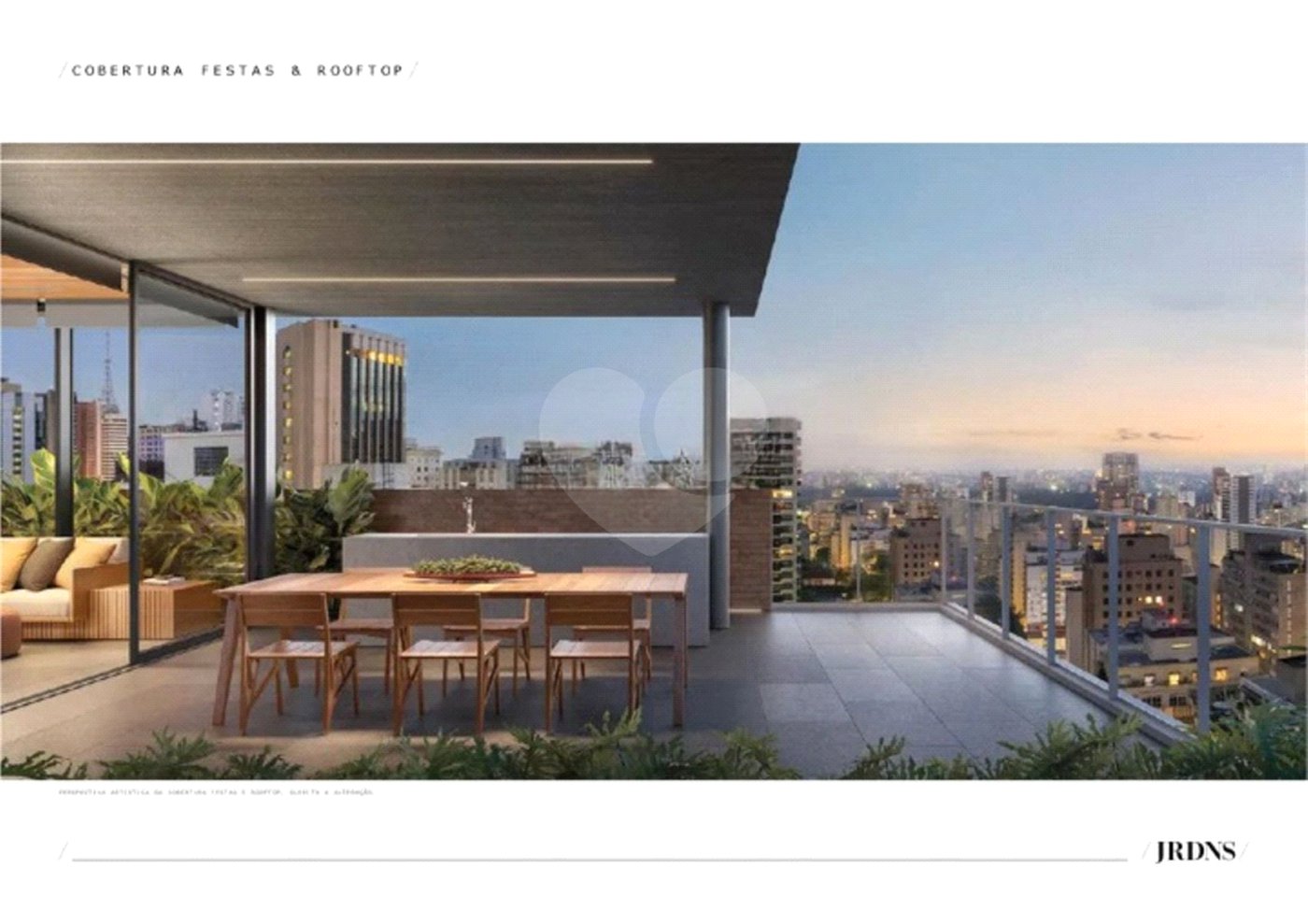 Casa à venda com 1 suíte em Cerqueira César, São Paulo, SP