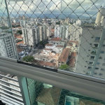 Apartamento com 2 dormitórios à venda, 80 m² por R$ 1.150.000,00 - Ponta da Praia - Santos/SP
