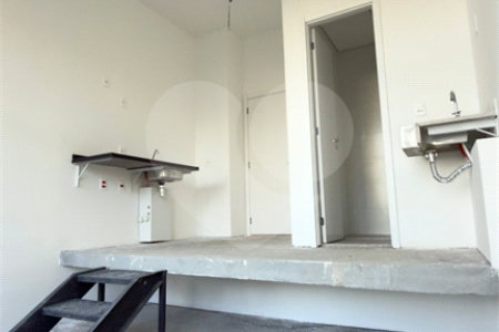 Studio à venda com 1 quarto em Jardim das Acácias, São Paulo, SP