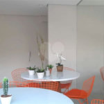 Apartamento à venda com 2 quartos, sendo 1 suíte, em Jardim Boa Vista (zona Oeste), São Paulo, SP