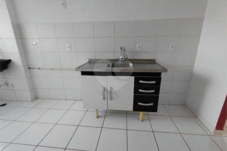 Apartamento para alugar com 2 quartos em Jardim Aeroporto, Ribeirão Preto, SP