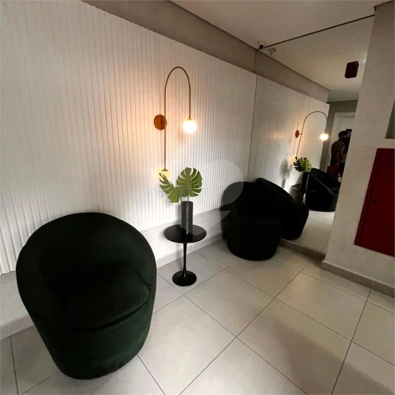 Apartamento à venda com 2 quartos em Tremembé, São Paulo, SP