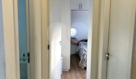Apartamento à venda com 2 quartos em Imirim, São Paulo, SP
