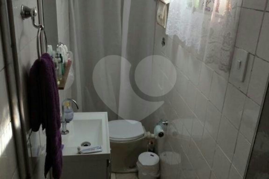 Casa Térrea à venda com 3 quartos, sendo 1 suíte, em Mandaqui, São Paulo, SP