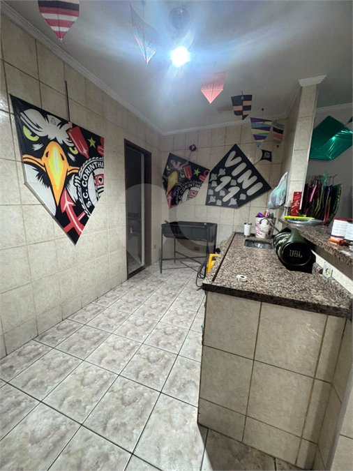 Casa à venda com 5 quartos em Vila Granada, São Paulo, SP