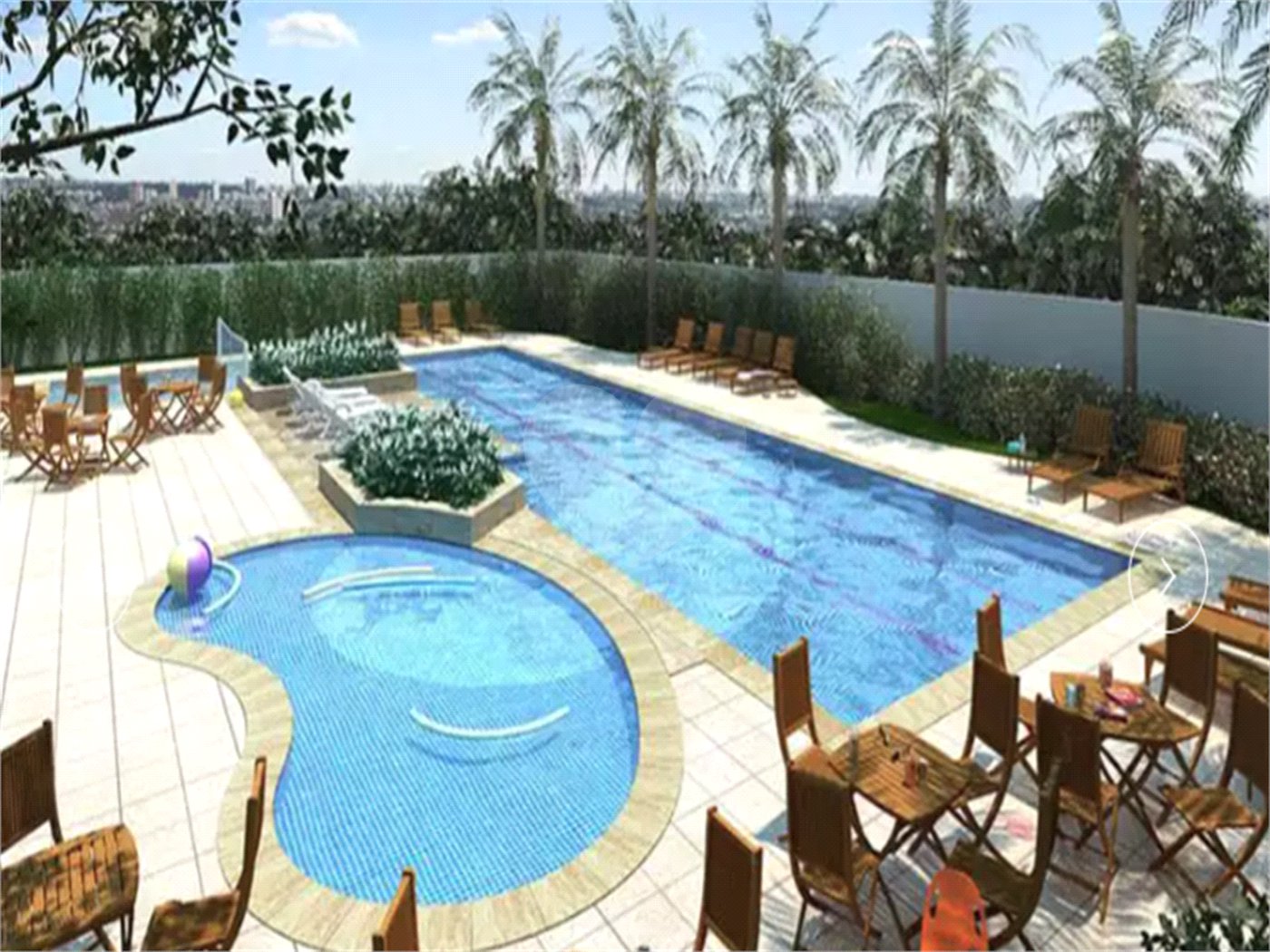 Apartamento à venda com 2 quartos, sendo 1 suíte,  em Parque Reboucas, São Paulo, SP