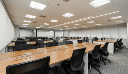 Sala para alugar em Cidade Monções, São Paulo, SP