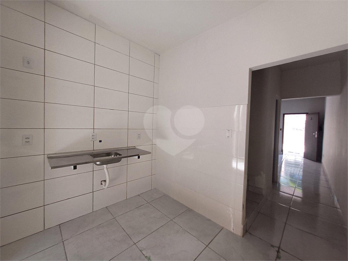 Sobrado à venda com 2 quartos em Vila Almeida, Sorocaba, SP