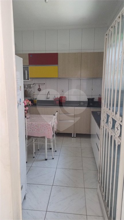 Casa à venda com 2 quartos em Campo Grande, Rio de Janeiro, RJ