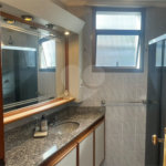 Apartamento à venda com 3 quartos, sendo 1 suíte, em Vila Gumercindo, São Paulo, SP