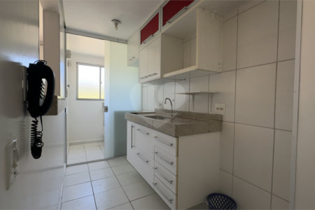 Apartamento à venda com 3 quartos, sendo 1 suíte, em Parque São Lourenço, Indaiatuba, SP