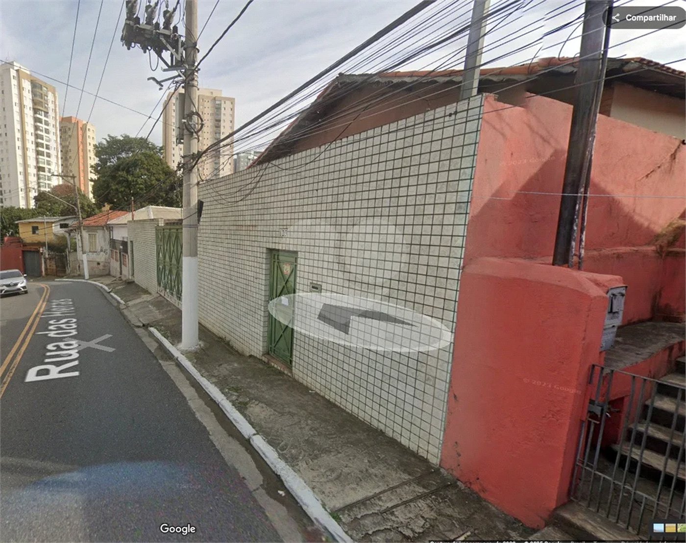 Terreno à venda na Vila Prudente, 950 m2