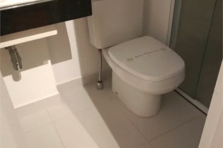Studio à venda com 1 quarto em Vila Cordeiro, São Paulo, SP