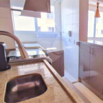 Apartamento à venda com 2 quartos em Cambuci, São Paulo, SP