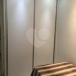 Apartamento à venda com 2 quartos, sendo 1 suíte, no Centro, São José dos Campos, SP