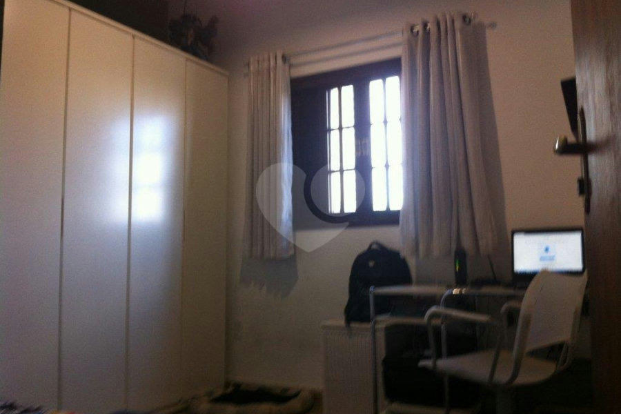 Sobrado à venda com 3 quartos, sendo 1 suíte, em Vila Guilherme, São Paulo, SP