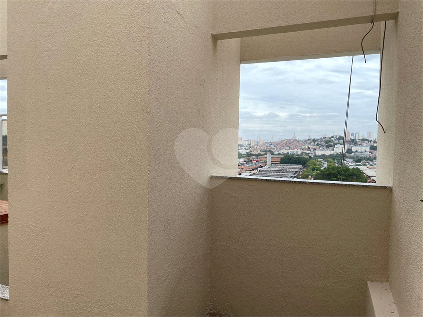 Apartamento à venda com 2 quartos, sendo 1 suíte, em Vila Leopoldina, São Paulo, SP