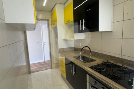 Apartamento à venda com 3 quartos, sendo 1 suíte,  em Jardim Arize, São Paulo, SP