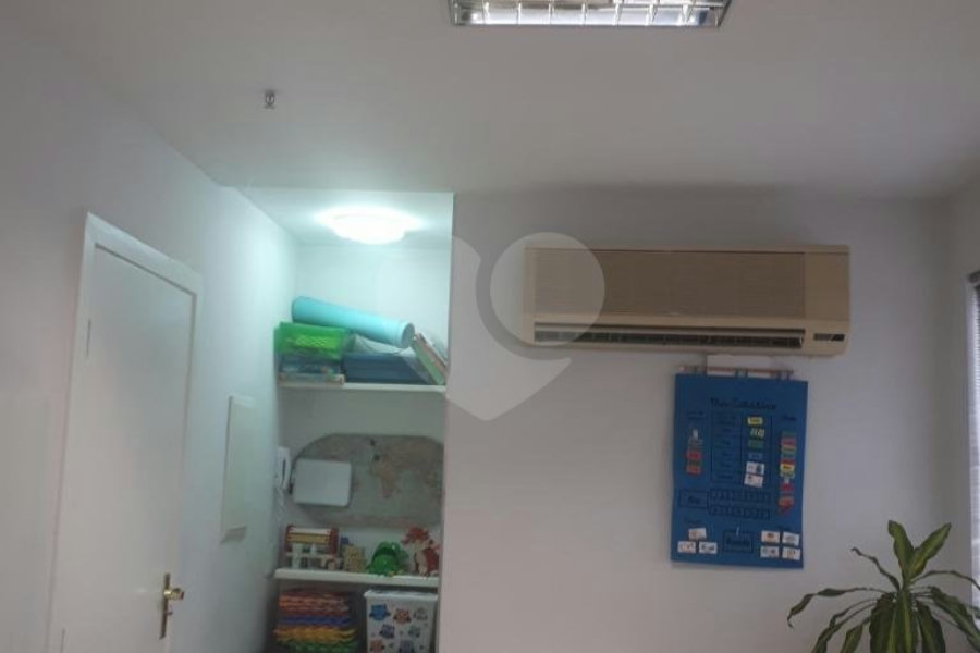 Sala à venda em Santana, São Paulo, SP