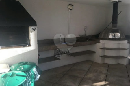 Apartamento à venda com 2 quartos em Santana, São Paulo, SP