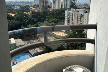 Cobertura à venda com 1 suíte em Vila Suzana, São Paulo, SP