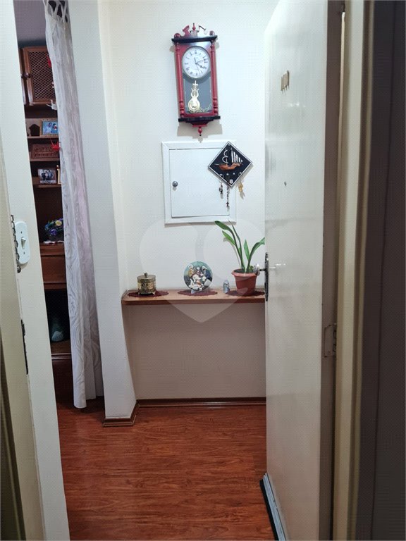 Apartamento à venda com 2 quartos em Vila Leopoldina, São Paulo, SP