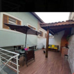 Casa à venda com 3 quartos, sendo 1 suíte, em Vila Rio de Janeiro, Guarulhos, SP