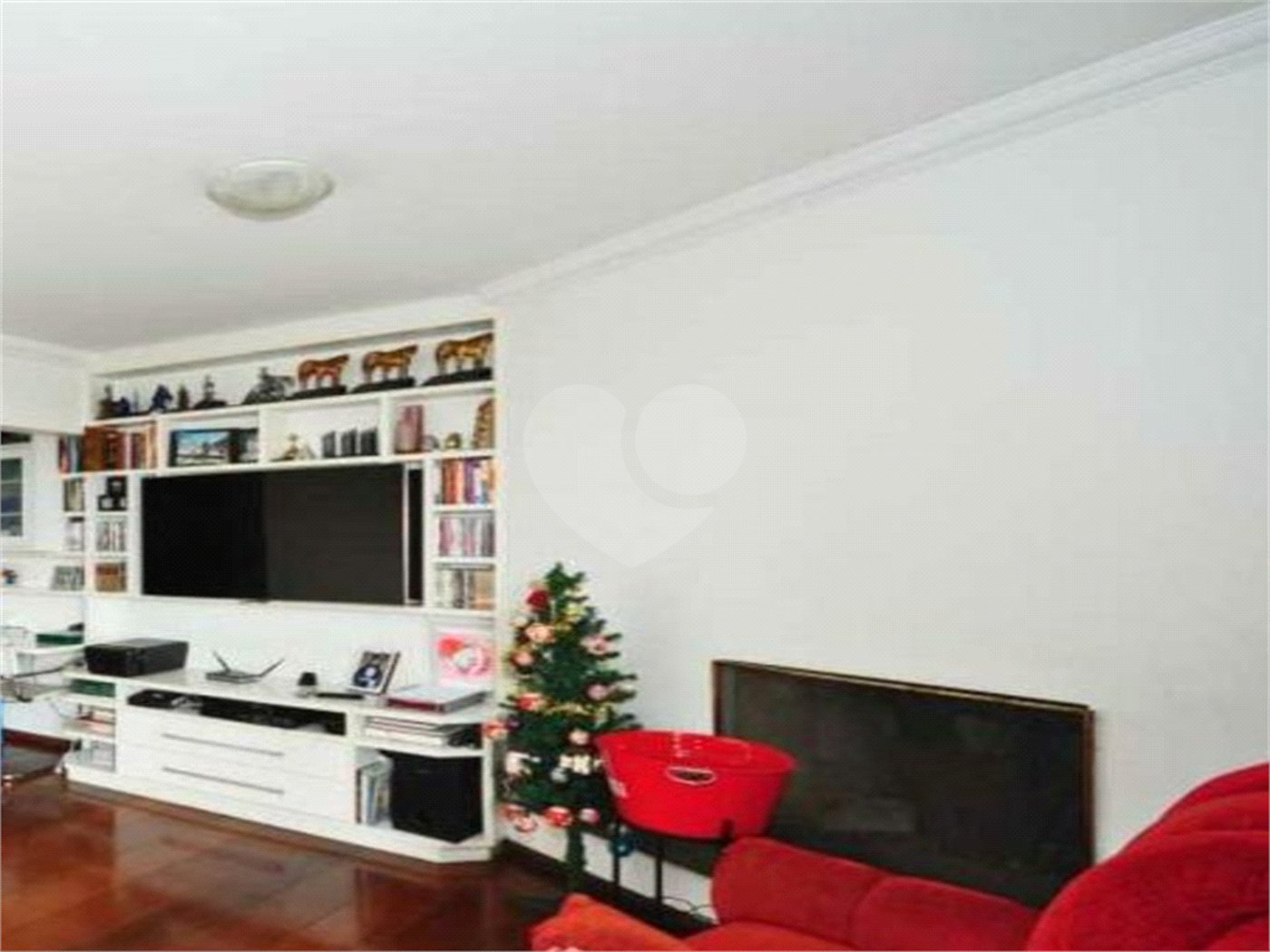 Apartamento à venda com 4 quartos, sendo 1 suíte, em Vila Suzana, São Paulo, SP