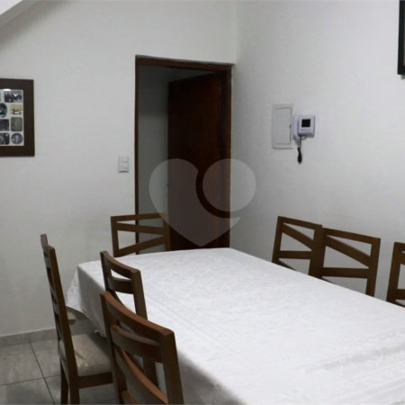 Sobrado à venda com 3 quartos, sendo 1 suíte, em Tucuruvi, São Paulo, SP