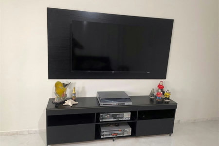 Apartamento, 110 m² - venda por R$ 550.000,00 ou aluguel por R$ 4.650,00/mês - Enseada - Guarujá/SP